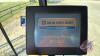 A77 New Holland CX8080 Combine, S/N 311688036, **Key** - 40