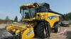 A77 New Holland CX8080 Combine, S/N 311688036, **Key** - 44