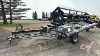 A94 25' Premier 1900 Pull Type Swather, S/N- 107781, *Manual*