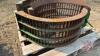 A100 John Deere S-Series Small Wire Concaves - 2