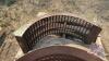 A100 John Deere S-Series Small Wire Concaves - 4