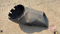 A100 Combine Unload Auger Spout