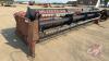 A101 20&rsquo; Case IH 820 Flex Header, S/N U015508 - 2