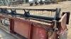 A101 20&rsquo; Case IH 820 Flex Header, S/N U015508 - 4