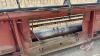 A101 20&rsquo; Case IH 820 Flex Header, S/N U015508 - 6