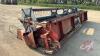 A101 20&rsquo; Case IH 820 Flex Header, S/N U015508 - 7