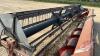 A101 20&rsquo; Case IH 820 Flex Header, S/N U015508 - 8