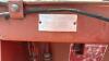 A101 20&rsquo; Case IH 820 Flex Header, S/N U015508 - 9