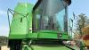 A102 John Deere 9600 Combine, S/N 660826, **Key** - 8