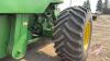 A102 John Deere 9600 Combine, S/N 660826, **Key** - 12