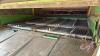 A102 John Deere 9600 Combine, S/N 660826, **Key** - 18