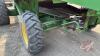 A102 John Deere 9600 Combine, S/N 660826, **Key** - 20