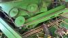 A102 John Deere 9600 Combine, S/N 660826, **Key** - 24