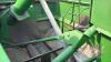 A102 John Deere 9600 Combine, S/N 660826, **Key** - 29