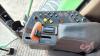A102 John Deere 9600 Combine, S/N 660826, **Key** - 31