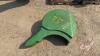 A100 Poly Shield of John Deere S-Sieves Combine - 2