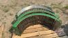 A95 John Deer S-Series Round Bar Concaves