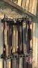 A95 New Precision Series Feeder House Chain - 2