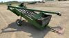 A88 Kaki Klein 572 Rotary Grain Cleaner, S/N- 0665 - 2