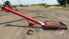 A98 8" Westfield Transfer Auger, S/N-48578W