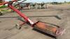 A98 8" Westfield Transfer Auger, S/N-48578W - 8