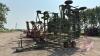A53 59' John Deere 1650 Tillage, S/N 00107