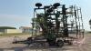 A53 59' John Deere 1650 Tillage, S/N 00107 - 2