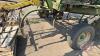 A53 59' John Deere 1650 Tillage, S/N 00107 - 7
