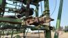 A53 59' John Deere 1650 Tillage, S/N 00107 - 9