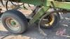 A53 59' John Deere 1650 Tillage, S/N 00107 - 10