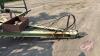 A53 59' John Deere 1650 Tillage, S/N 00107 - 12