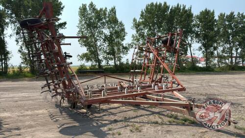 A93 36' Wil-Rich Tillage
