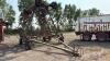 A93 40' Flexi-Coil 800 Tillage, S/N- 1021616