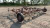 A93 16' 3pt Cultivator with Bolt on Sweeps - 5