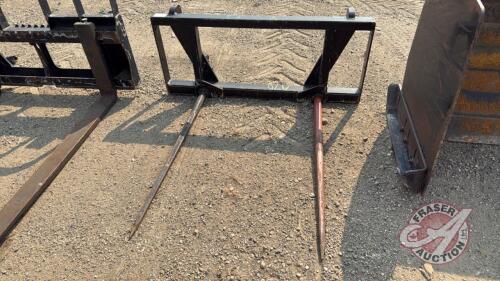 A70 2 Prong Bale Fork