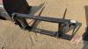 A70 2 Prong Bale Fork - 3
