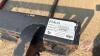 A70 2 Prong Bale Fork - 4