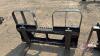 A70 48" HLA Pallet Forks - 2