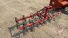 A98 6&rsquo; 3pt S-Tine Cultivator - 2