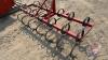 A98 6&rsquo; 3pt S-Tine Cultivator - 3