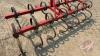 A98 6&rsquo; 3pt S-Tine Cultivator - 5