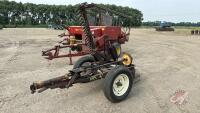 A99 New Holland 6' Bar Mower