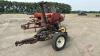A99 New Holland 6' Bar Mower