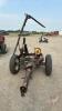 A99 New Holland 6' Bar Mower - 2