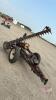 A99 New Holland 6' Bar Mower - 3