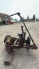 A99 New Holland 6' Bar Mower - 4
