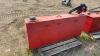 A105 L-Shape Skid Tank - 2