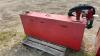 A105 L-Shape Skid Tank - 3
