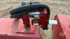 A105 L-Shape Skid Tank - 4