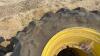 A89 Michelin Mach BIBMichelin Mach BIB 710/70R42 Tire on John Deere 4940 Rim (95%) - 6